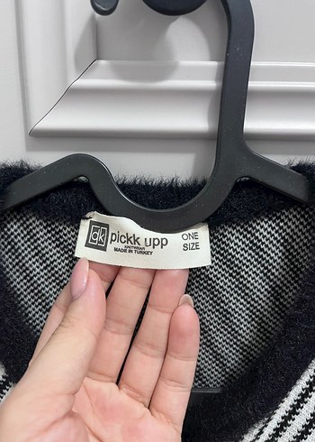 Triko yelek - Görsel 3