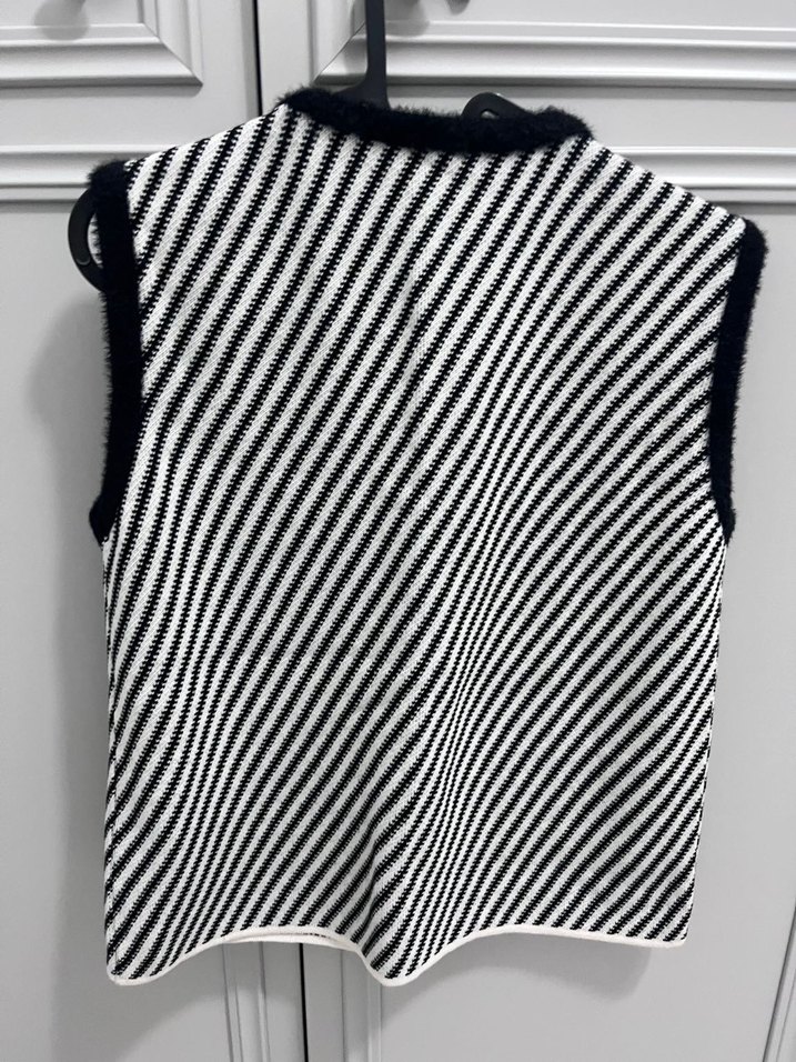 Triko yelek - Görsel 2