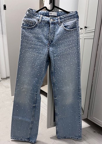 Zara jean - Görsel 2