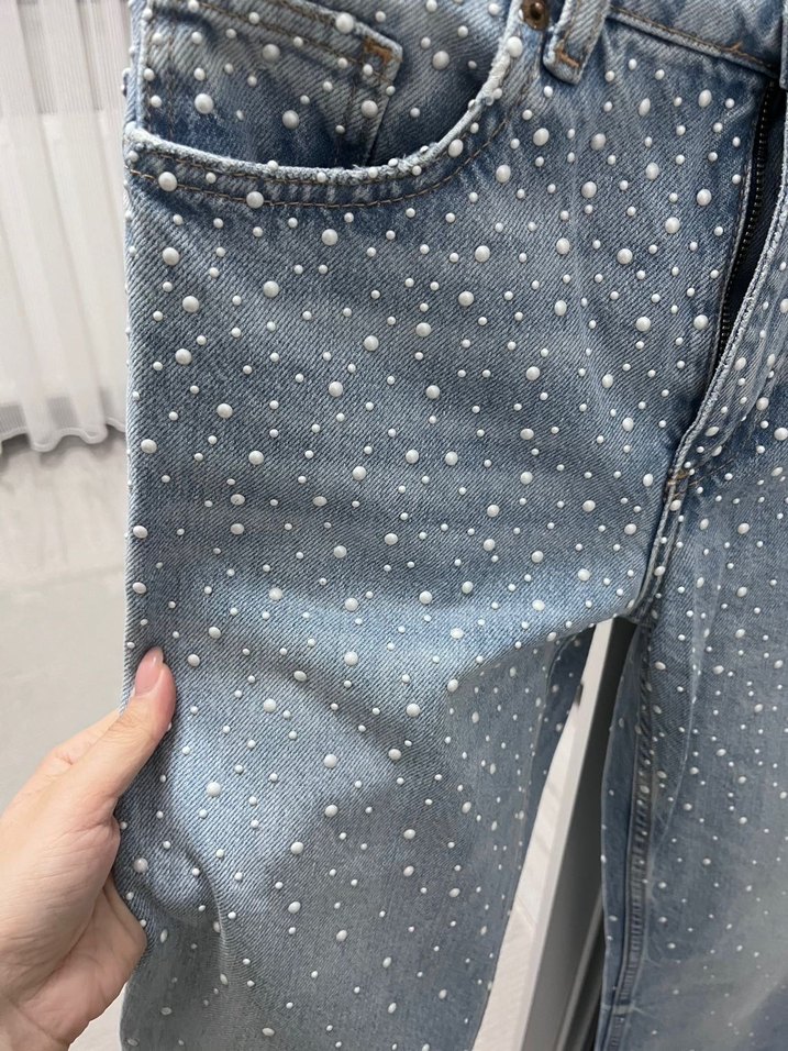 Zara jean - Görsel 4