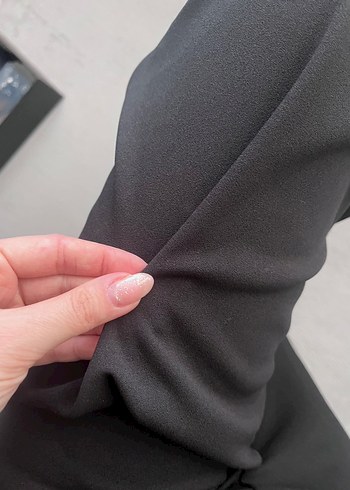 Zara tulum - Görsel 5