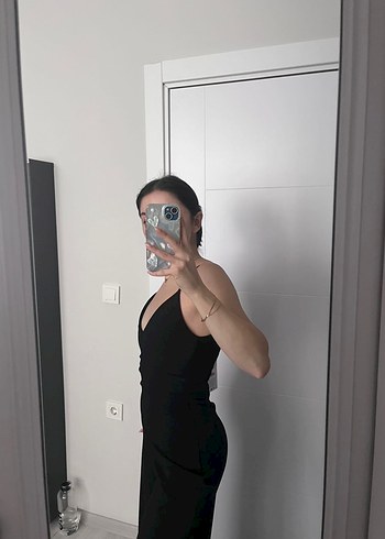 Zara tulum - Görsel 3