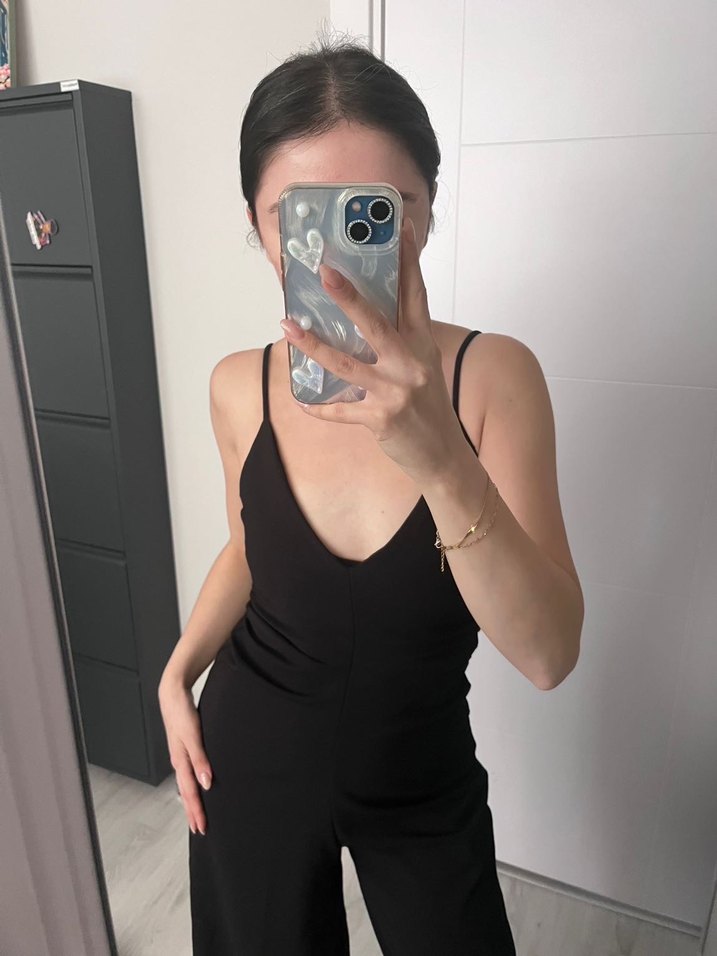 Zara tulum - Görsel 2