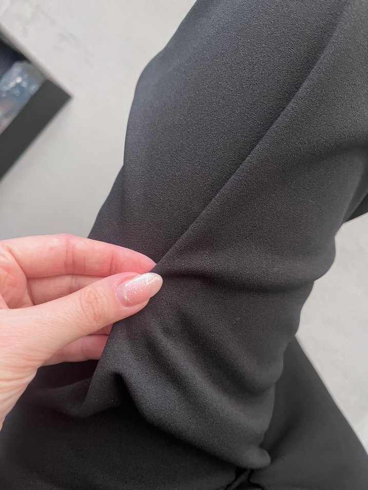 Zara tulum - Görsel 5