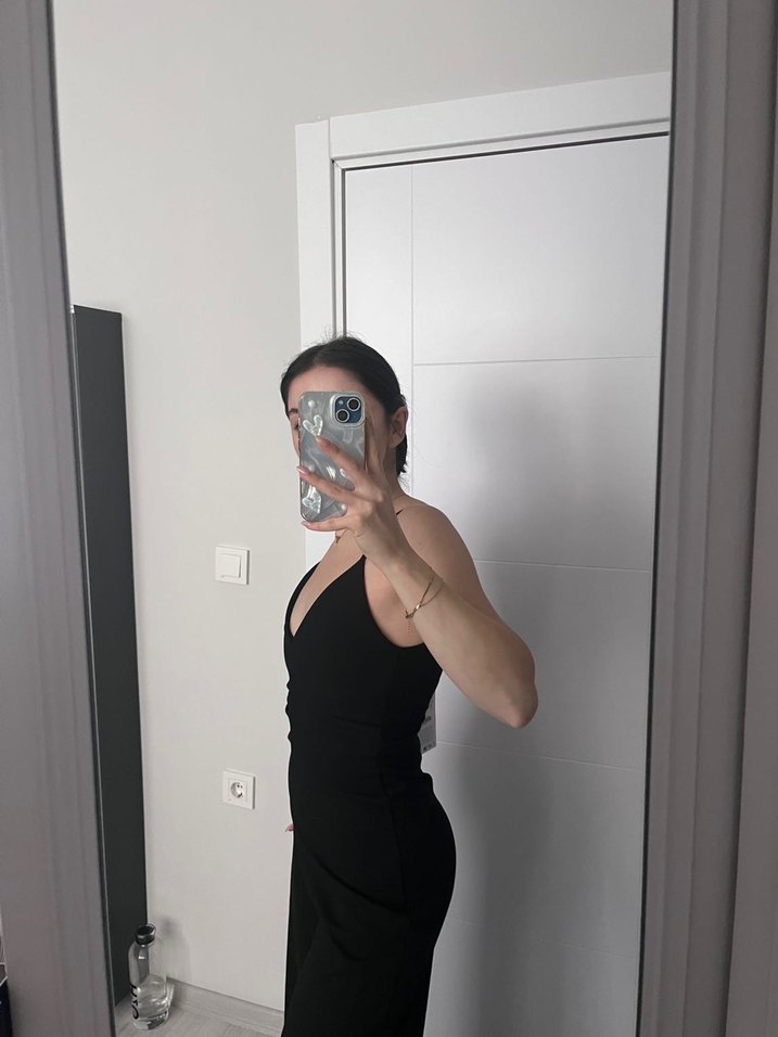 Zara tulum - Görsel 3