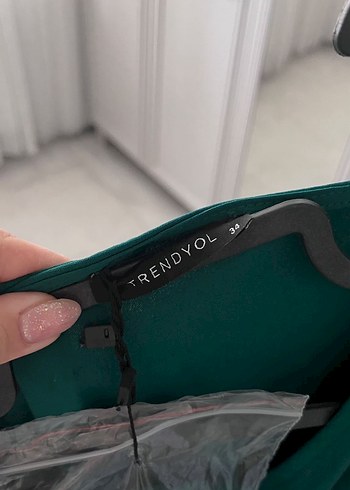 Kadın tulum - Görsel 8