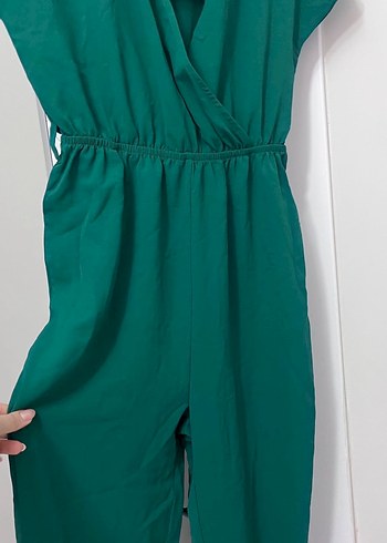 Kadın tulum - Görsel 6