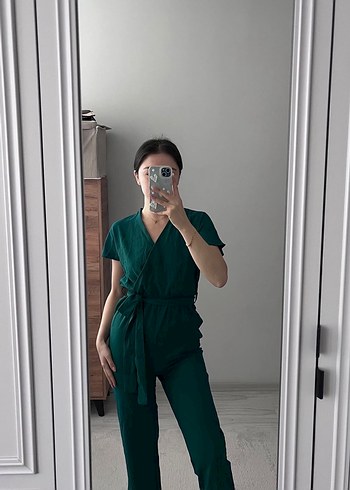 Kadın tulum - Görsel 2