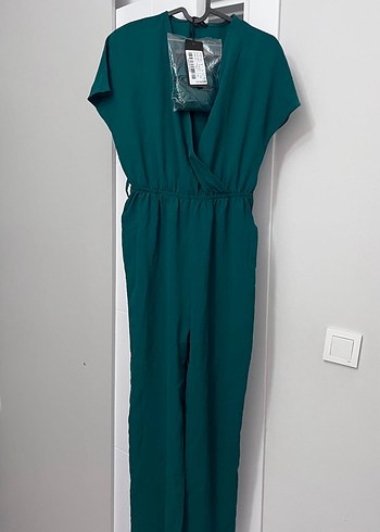 Kadın tulum - Görsel 4