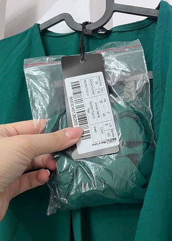 Kadın tulum - Görsel 7