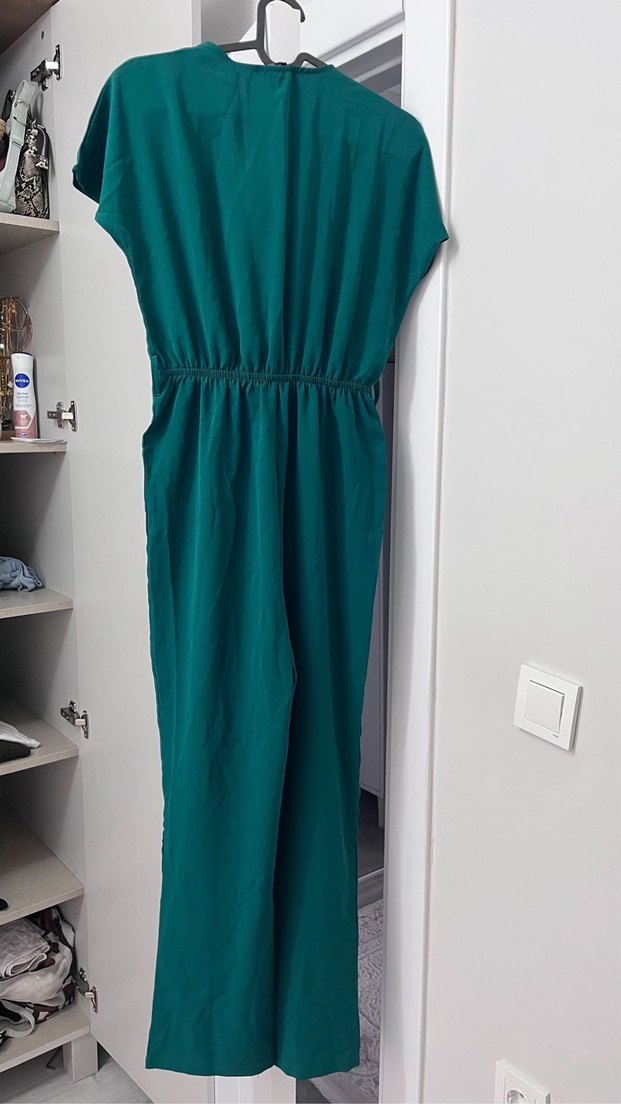 Kadın tulum - Görsel 5