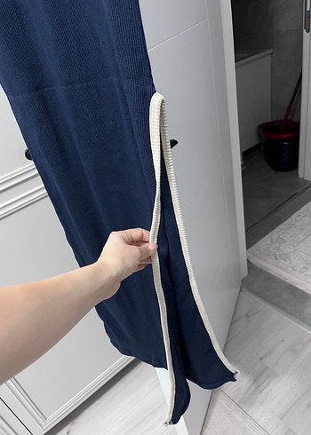 Triko elbise - Görsel 3