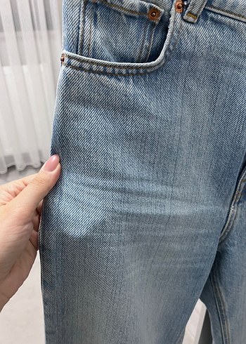 Zara jean - Görsel 3