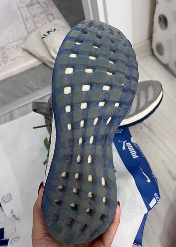 Adidas ayakkabı - Görsel 3