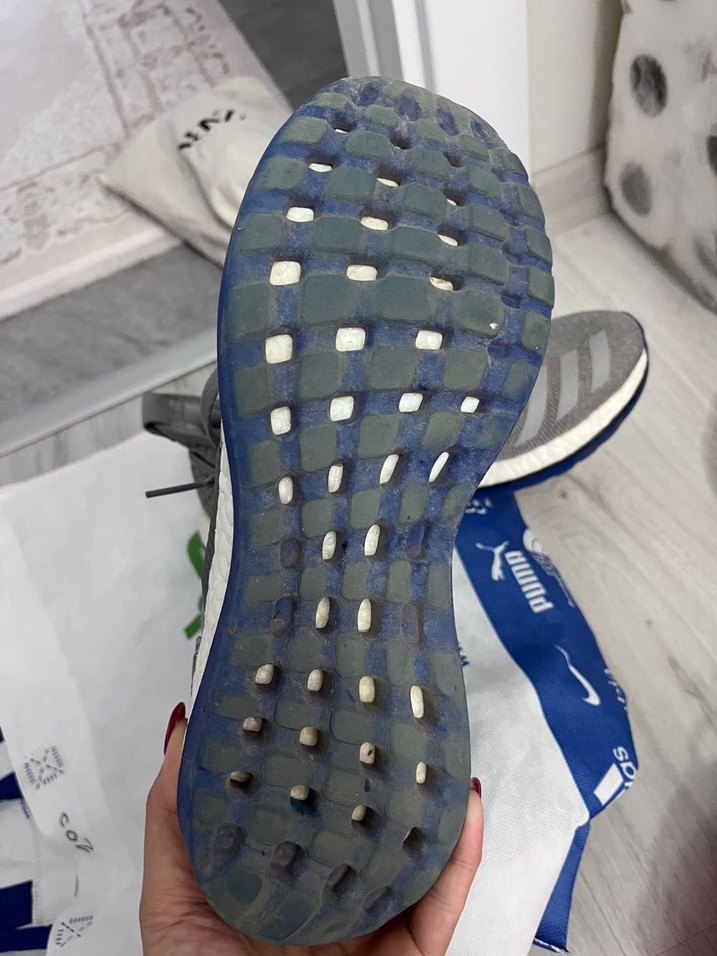 Adidas ayakkabı - Görsel 3