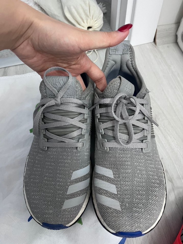 Adidas ayakkabı - Görsel 2