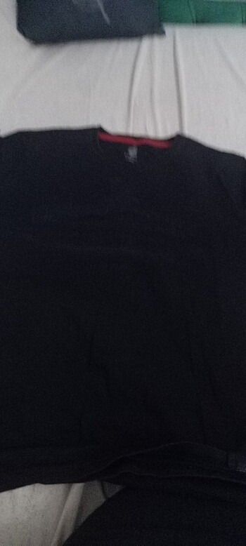 Orjinal Beşiktaş siyah tshirt