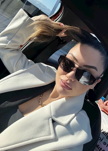 Versace Siyah Kadın Gözlük - Görsel 4