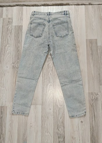 Mavi Kadın Salaş Kot Pantolon - Görsel 3