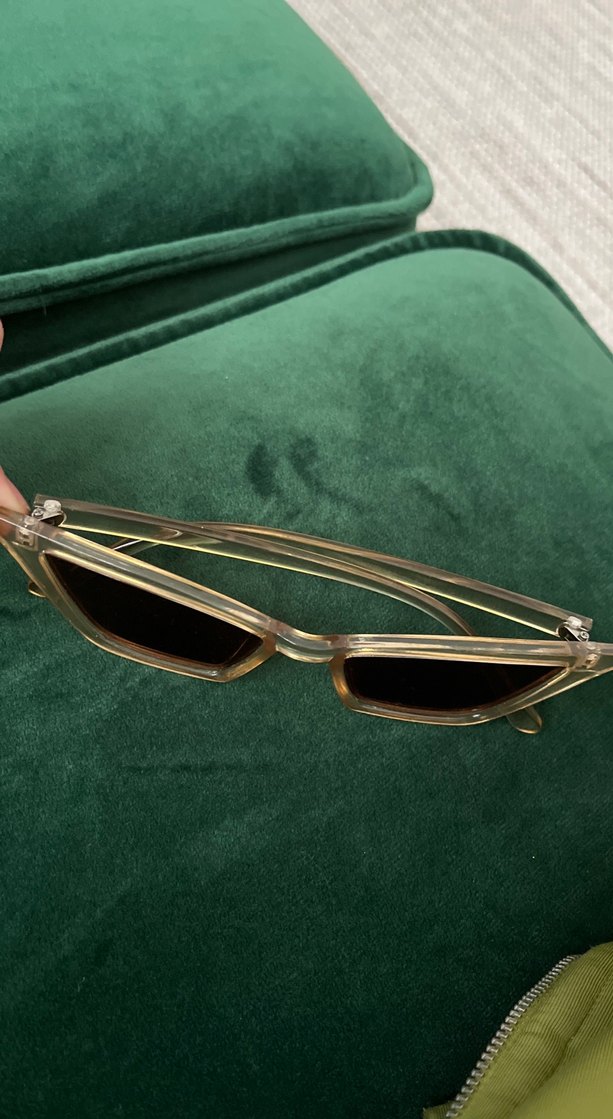 Kadın güneş gözlüğü - Görsel 4