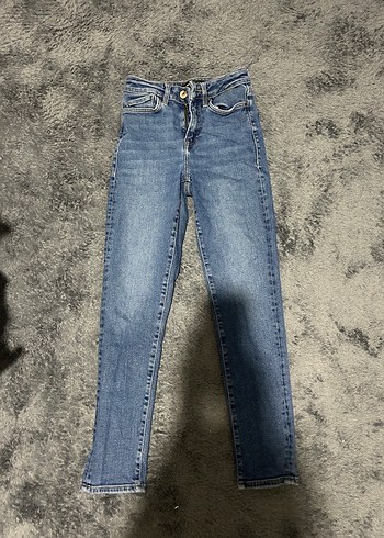Mavi Jeans diğer