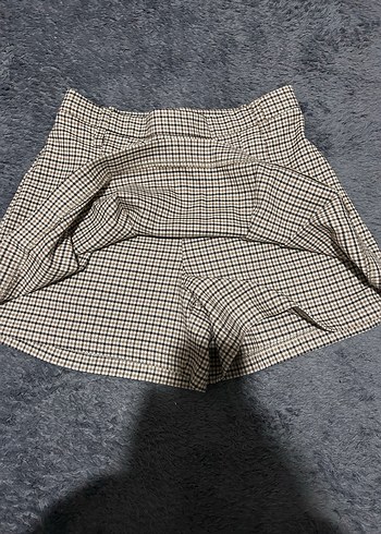 Şort etek mini - Görsel 2