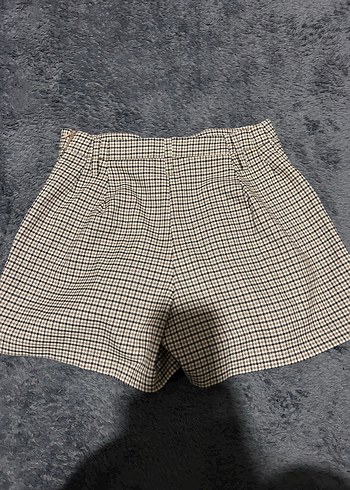 Şort etek mini - Görsel 3