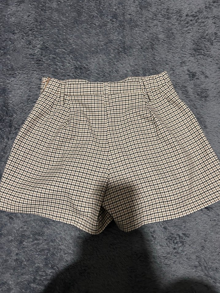 Şort etek mini - Görsel 3