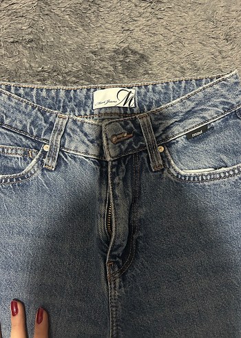 Mavi Jeans diğer