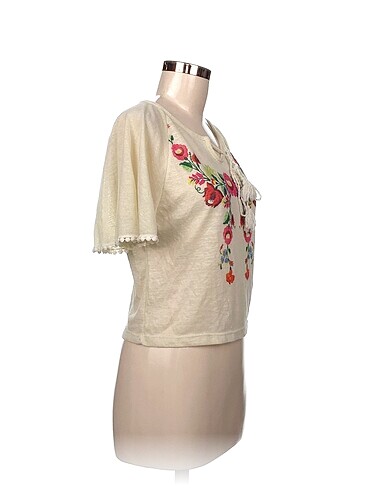Vintage Love Diğer Bluz %70 İndirimli.