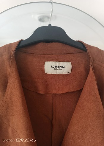 Kadın Ceket - Görsel 4