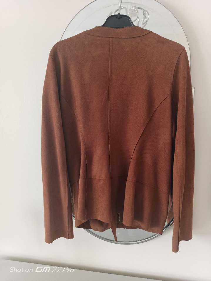 Kadın Ceket - Görsel 3