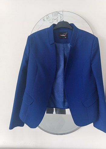 Kadın Blazer Ceket - Görsel 2