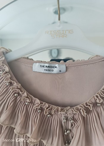 Kadın  Bluz - Görsel 3