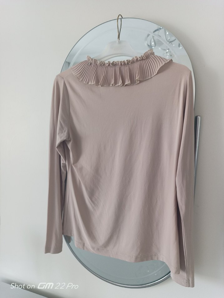 Kadın  Bluz - Görsel 2