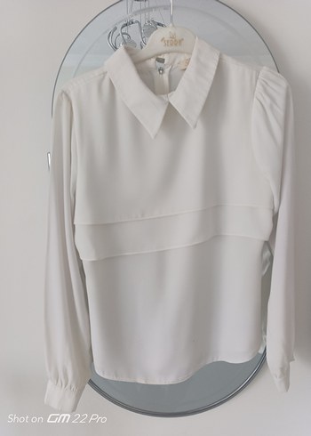 Bayan Gömlek - Görsel 2