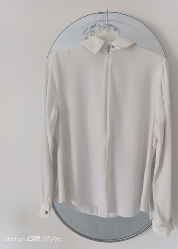 Bayan Gömlek - Görsel 3