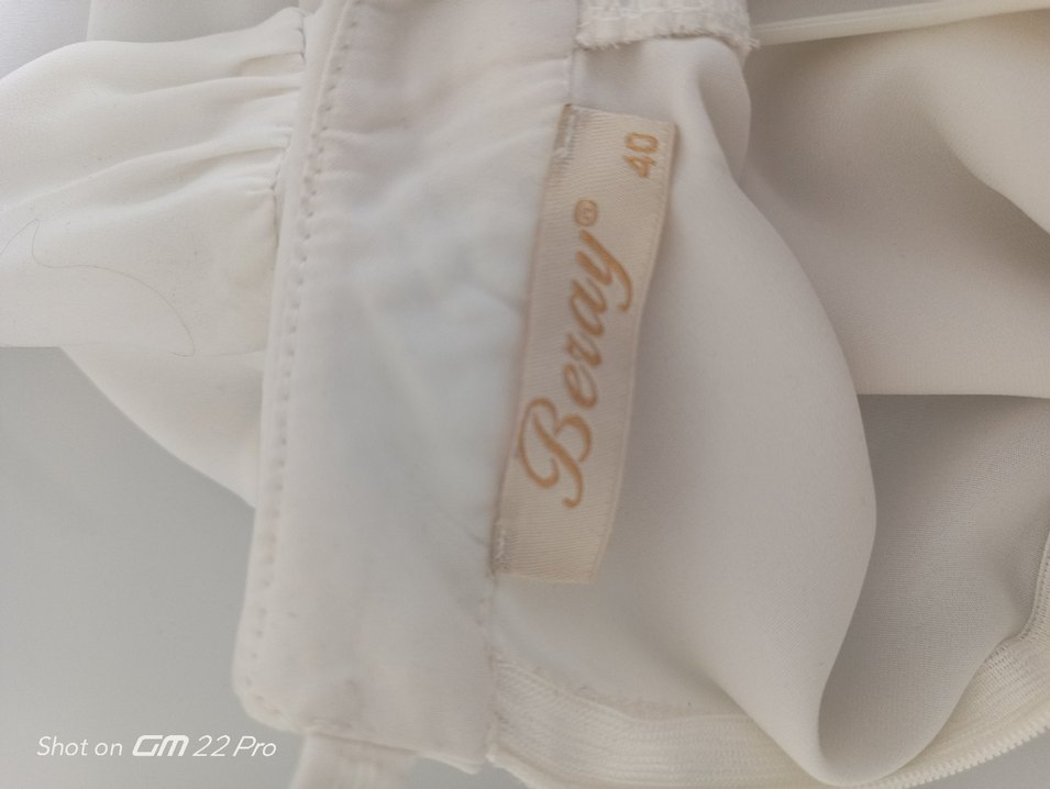 Bayan Gömlek - Görsel 4