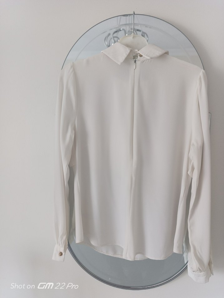 Bayan Gömlek - Görsel 3