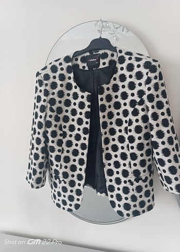 Kadın Blazer Ceket - Görsel 3