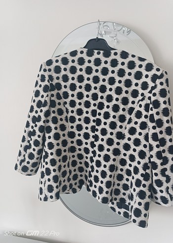 Kadın Blazer Ceket - Görsel 4