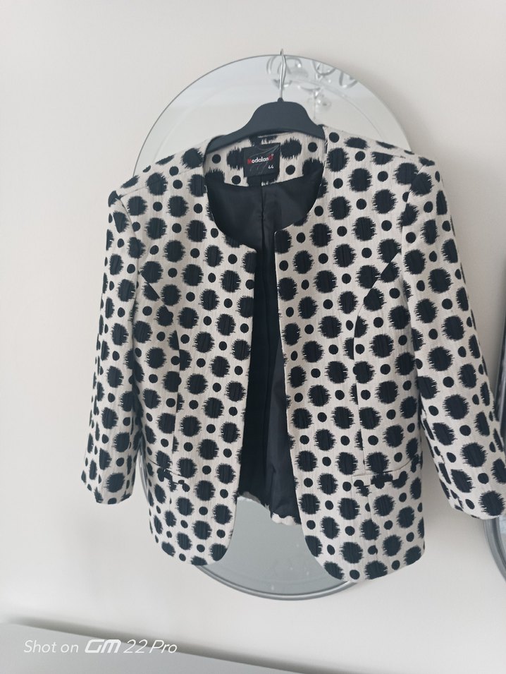 Kadın Blazer Ceket - Görsel 3