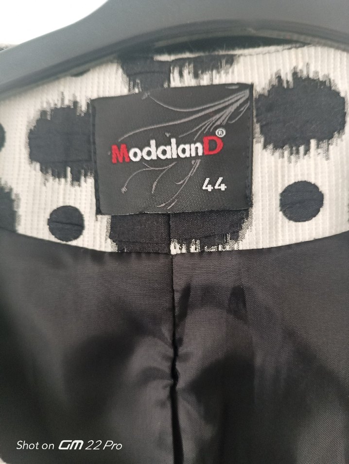 Kadın Blazer Ceket - Görsel 5