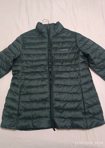 Lumberjack erkek mont - Görsel 3