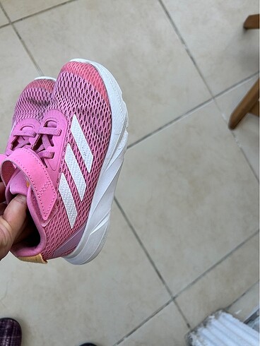 Adidas Adidas spor ayakkabı 27 no