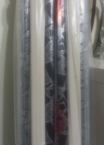 Gri Uzun Ölçüm Cihazı - Görsel 2