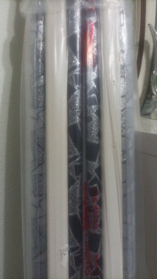 Gri Uzun Ölçüm Cihazı - Görsel 2