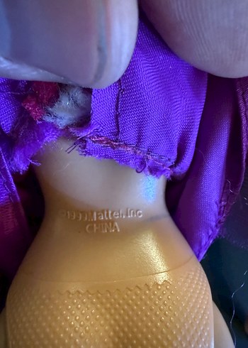 Barbie Mattel - Görsel 4