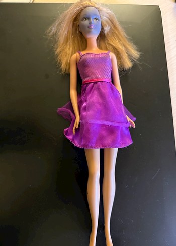 Barbie Mattel - Görsel 2