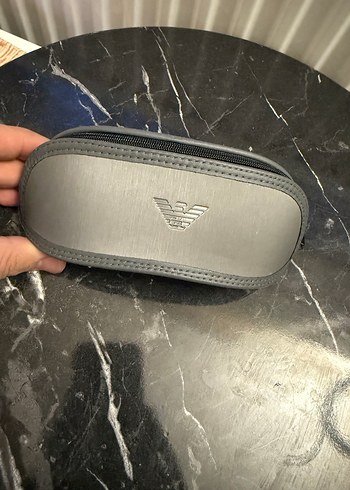 Erkek güneş gözlüğü emporio armani - Görsel 3